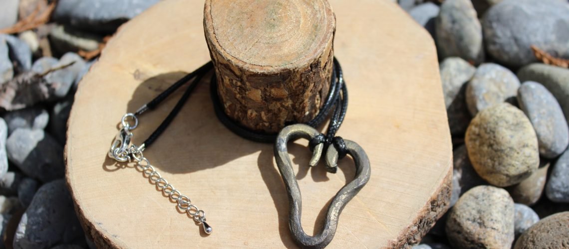 Heart Necklace