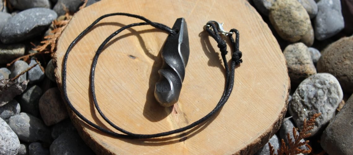 HD Necklace